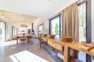 Villa Es Trenc - Can Riera by PriorityVillas