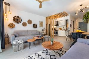 AGNONTAS LUXURY VILLAS