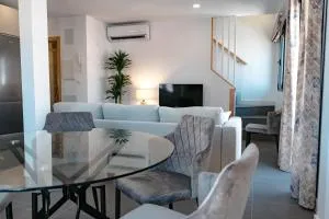 APARTAMENTOS VIRGEN DEL CARMEN - 卡塔亚