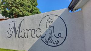 Holiday house Marea 