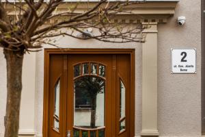 Happy Stay Sopot Monte Cassino 44 D
