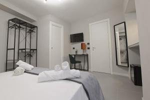 Chianu Palì - Guest Rooms camera Agrigento