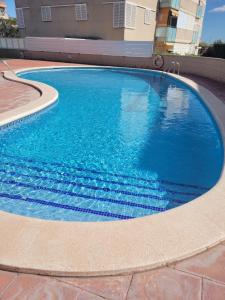 Comfort home Calafell