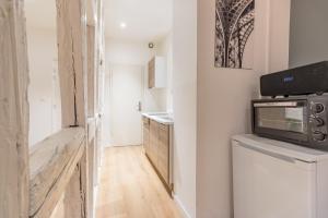 Studio HyperCentre Strasbourg