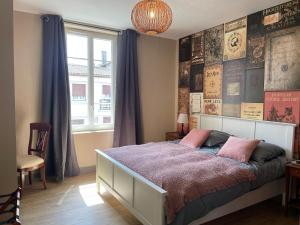 B&B / Chambres d'hotes La Maison Florence : photos des chambres