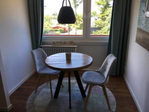 FerienDomizil Steinhude