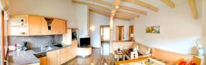 Appartamento con 2 Camere da Letto