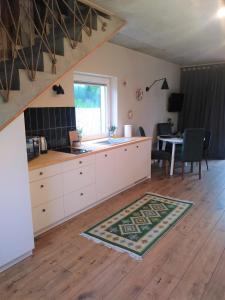 Apartamenty Zielone drzwi