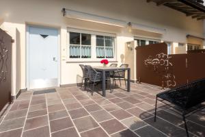 Maisonette