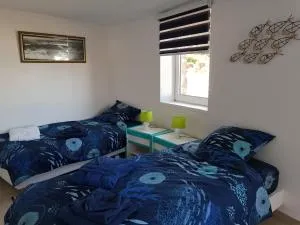 La Minoterie - Studio avec kitchenette et Chambre d'hôtes - Bangor