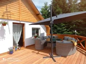 Apartamenty Sowianka - Sokolec