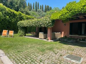 Garda Golf Country Chic Home