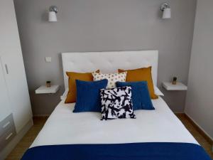 Precioso apartamento con piscina