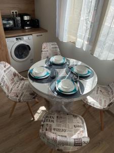 Апартамент Стил