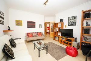 A64 - Barreira Holiday Flat in Lagos