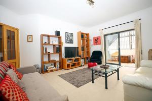 A64 - Barreira Holiday Flat in Lagos