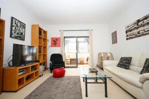 A64 - Barreira Holiday Flat in Lagos