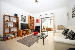 A64 - Barreira Holiday Flat in Lagos