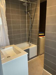 Appartements gites des cigognes : Appartement 2 Chambres
