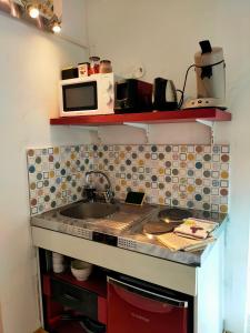B&B / Chambres d'hotes Aux trois tilleuls : photos des chambres