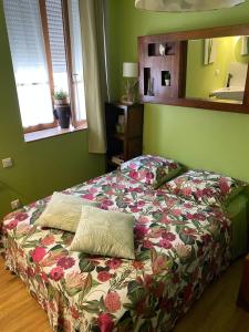 B&B / Chambres d'hotes Lyon City Home's Bed & Breakfast : photos des chambres