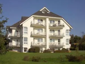 Haus Südstrand, Scharbeutz-Sierksdorf - Hansaland