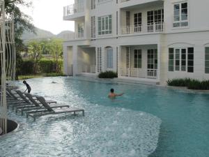 Summer Hua Hin Unit 703