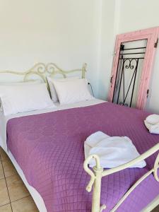 Villa Red Beach - Matala Love