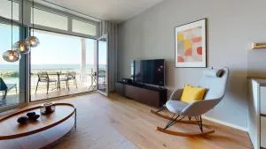 Eichenhain Wohnung 09 - Келленгузен