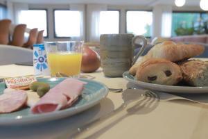 Hotels Hotel Antares & Spa : photos des chambres