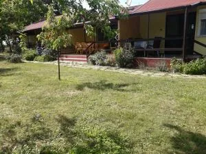 Borgáta Retro Apartman - Bögöte