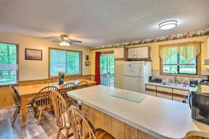 Spacious Albrightsville Home w Game Room!