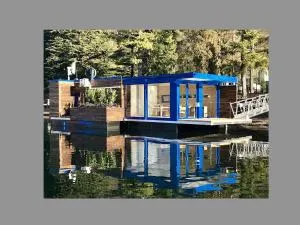 Botel Diffuso dei Laghi - Capolago