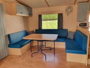 Campings Camping Familial, paisible, mobil home , chalet & emplacement nue : photos des chambres