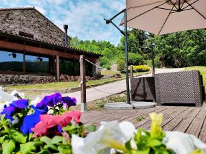 Can Gasparó HotelRural&Restaurant