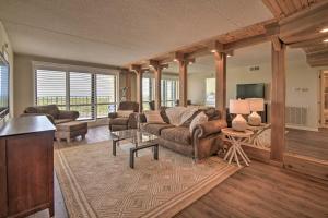 Welcoming Brigantine Condo w Ocean Views!