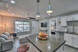 Peaceful Apache Junction Condo about 1 Mi to Downtown! - جلوب