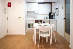 Apartamento Buen Camino