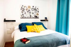 Apartamento Buen Camino