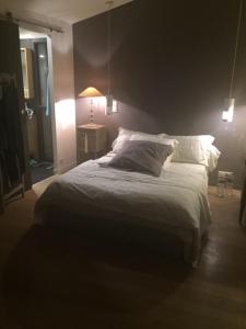 Maisons de vacances Chez Sylvie : photos des chambres