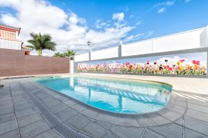 La VILLA DE ALISA La Casa Entera