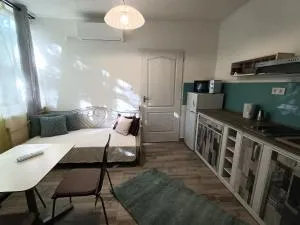 Tölgyfa Vendégház - 鲍洛通塞派兹德