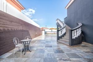 La VILLA DE ALISA La Casa Entera