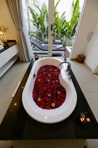 Bajra Bali Villa Seminyak