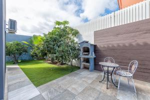 La VILLA DE ALISA La Casa Entera