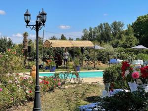 Villas Villa de 2 chambres avec piscine privee terrasse amenagee et wifi a Lisle sur Tarn : photos des chambres