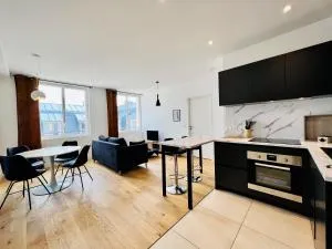 NB ARROWS Appartement de standing en hyper centre - Lucé