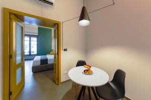 Mastropasqua Apartment