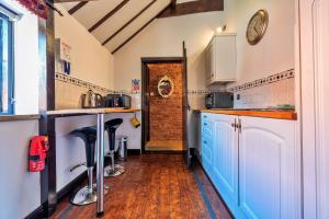 Finest Retreats - The Hayloft at Greystones