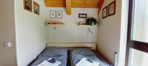 Apartmán Zvon 302